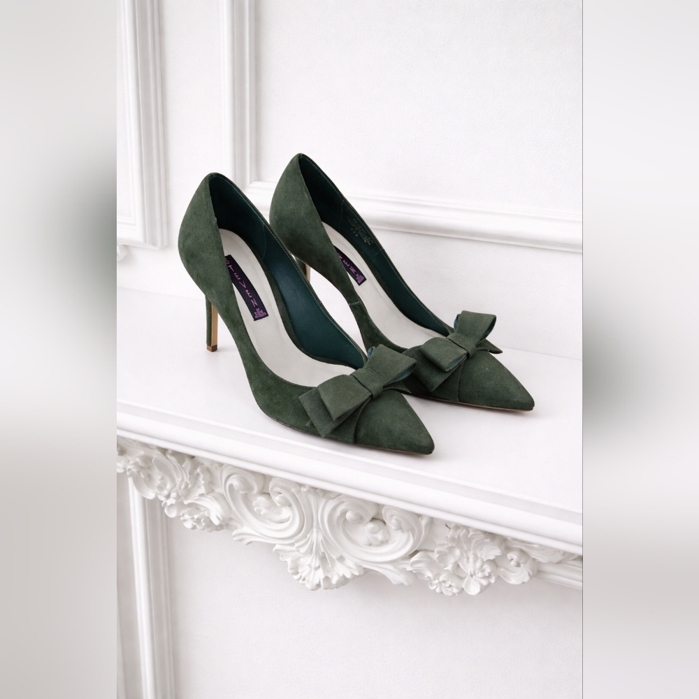 STEVEN by Steve Madden Ravesh Pump
